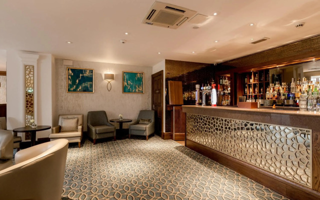 Western House Hotel