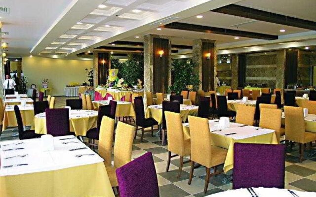 Seher Kumköy Star Resort & Spa
