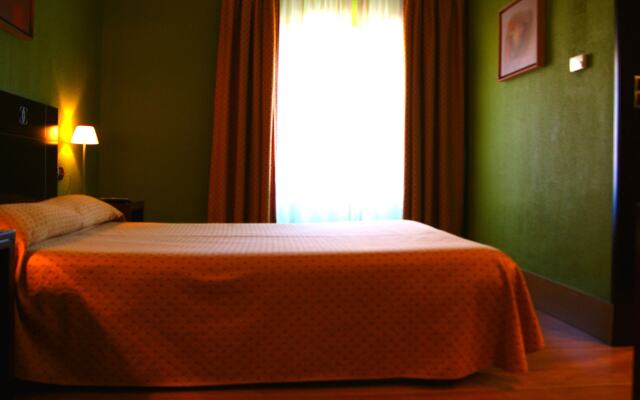 Hotel Carlos V
