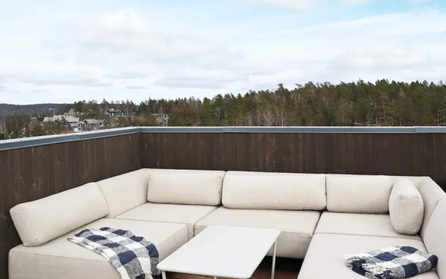 6 Person Holiday Home in Sondeled