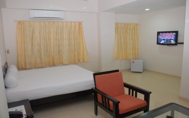 Shree Vallabh Vilas Lords Plaza Nathdwara - Pure Veg