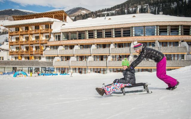 Family Resort Rainer