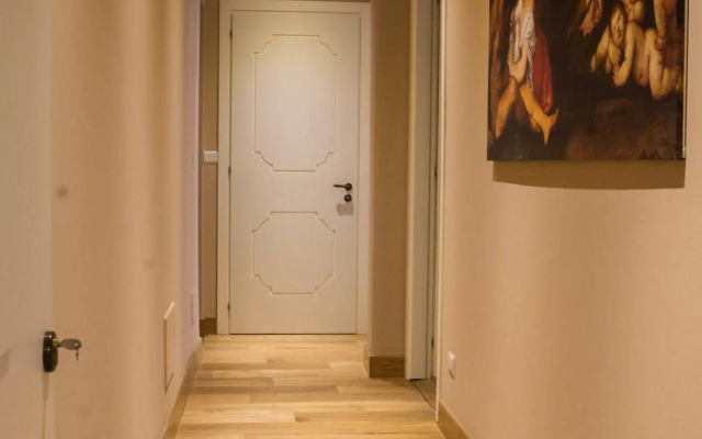 Le suites del duca di Sarro
