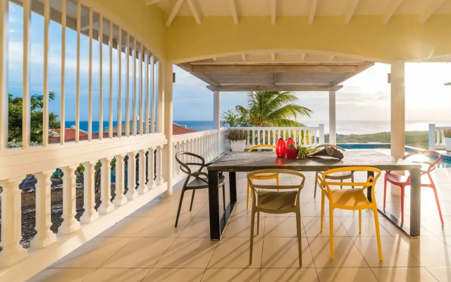 Perfect Villa at Famous Coral Estate - 5 min to the Beach