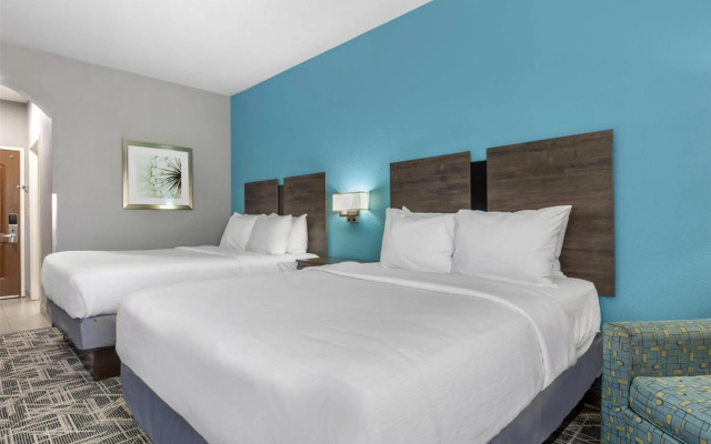 Shilo Inn Suites - Salem