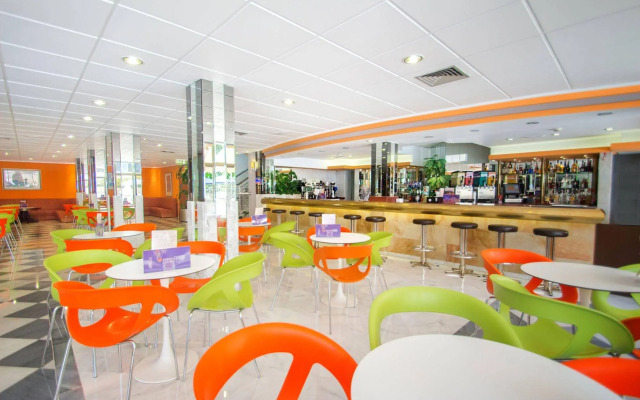 Hotel Servigroup Orange