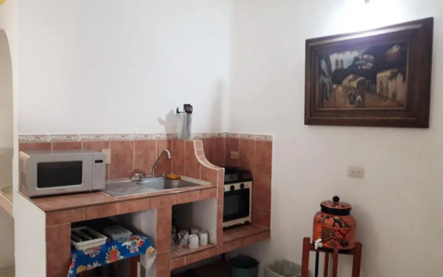 Casa Ana Ruth Hotel y Suites