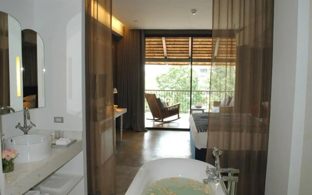 sala lanna Chiang Mai