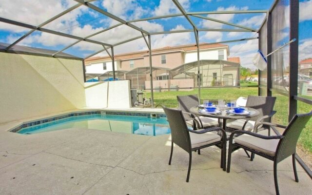 4563 Ada Lane 2596 4 Bedroom Townhouse by RedAwning