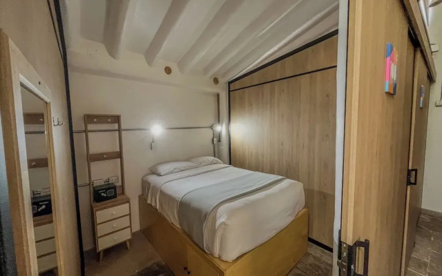 Viajero Cusco Hostel