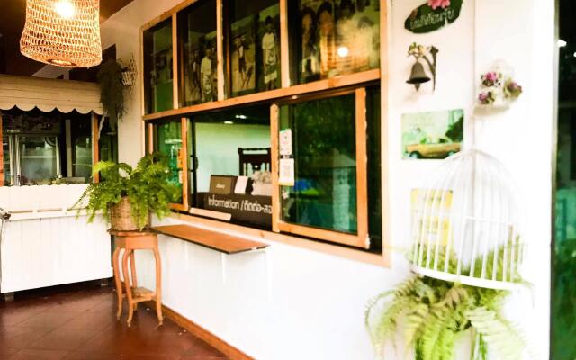 Baan Suan Rojjana