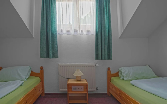 Ski&Bike Nassfeld apartments