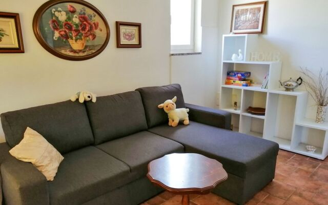 Holiday Home Petra's Place