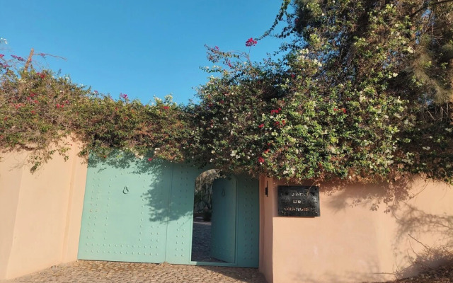 Riad Jardin des Orangers