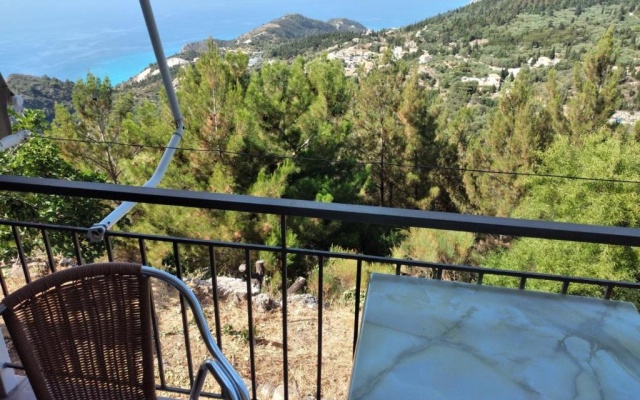 Panoramic View Studios