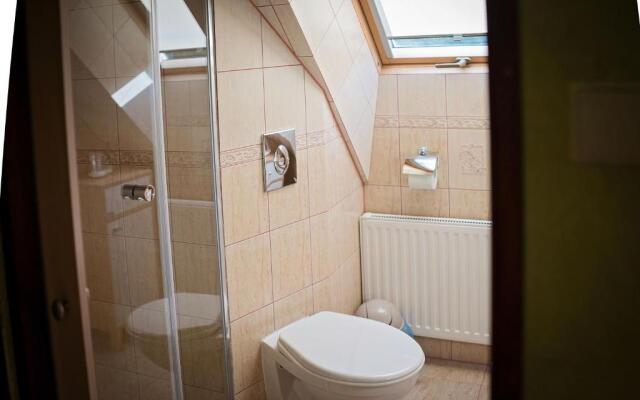 Lodges Zacisze I