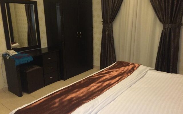Alfa Najed Apartment