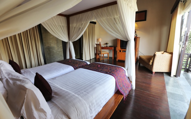 The Sanyas Suite