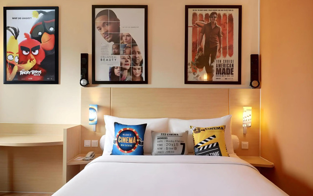 Ibis Jakarta Harmoni