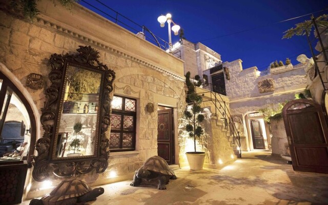 Selfie Cave Hotels Cappadocia - Special Class Boutique-hotel