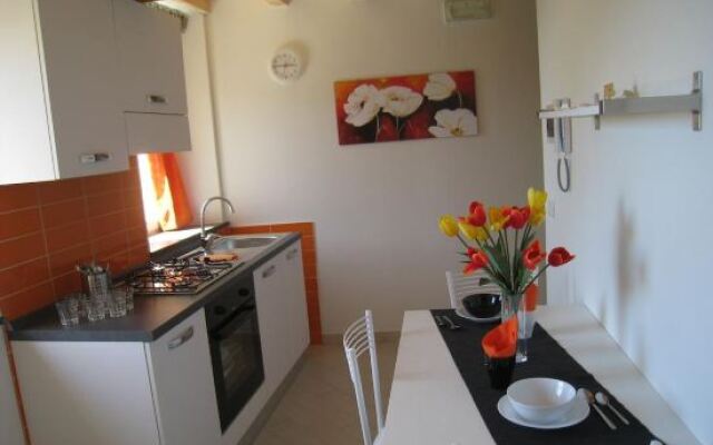 Casa Vacanze Albachiara