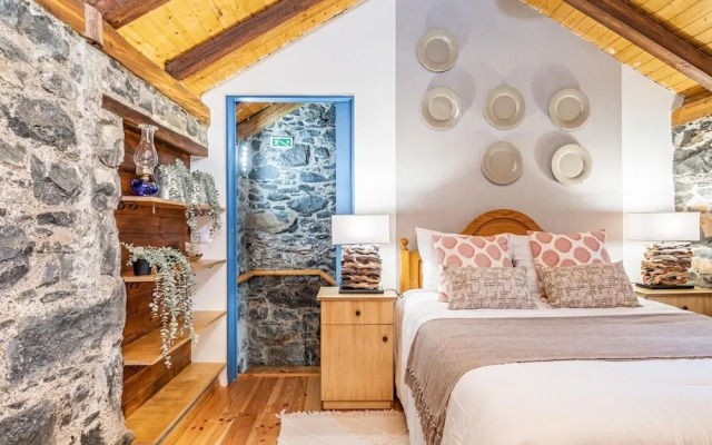 King Shelter by Madeira Sun Travel