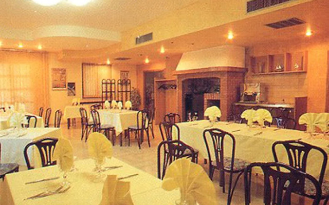 Hotel Menta e Rosmarino