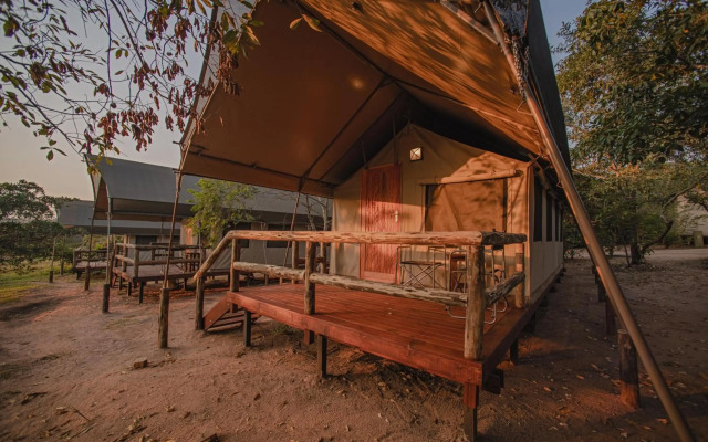 Nkambeni Safari Camp