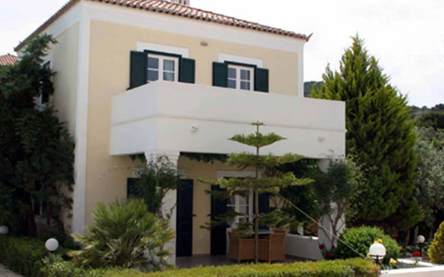 Nissia Traditional Residences Spetses