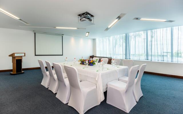 Holiday Inn Cartagena Morros by IHG