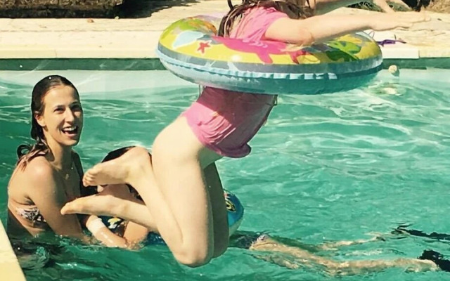 Vecchia Fornace Paradiso