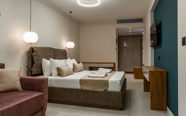 Sky Hotel