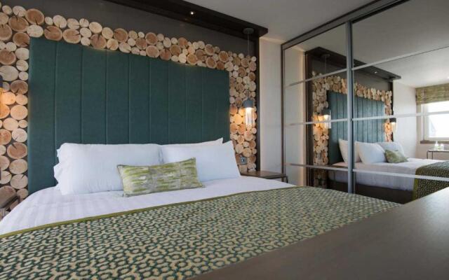 The Waterside Hotel