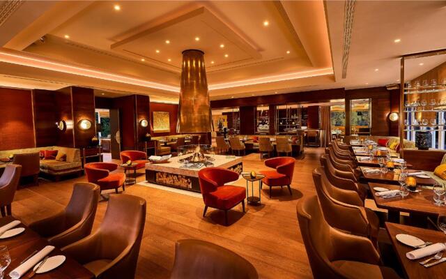 Villa Rothschild, an Autograph Collection Hotel