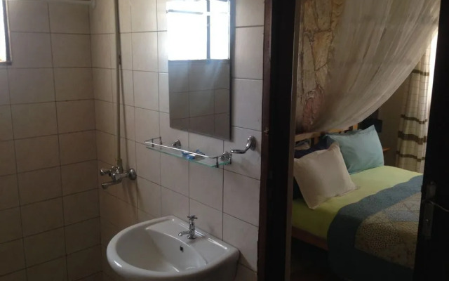 La Fève Bed & Breakfast