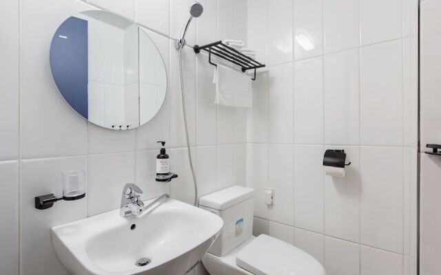 Yeosuya Hostel & Pension