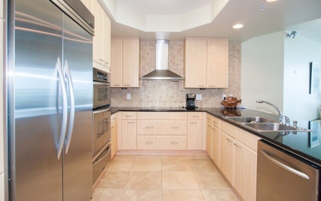 Crd0504 3 Bedroom Condo