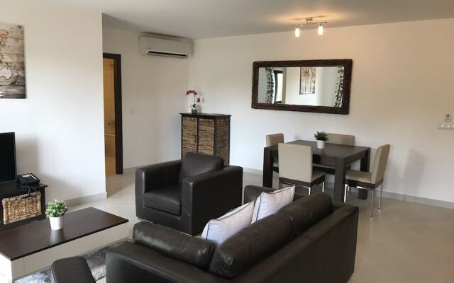 Salisland365 Holiday Apartments - Dunas