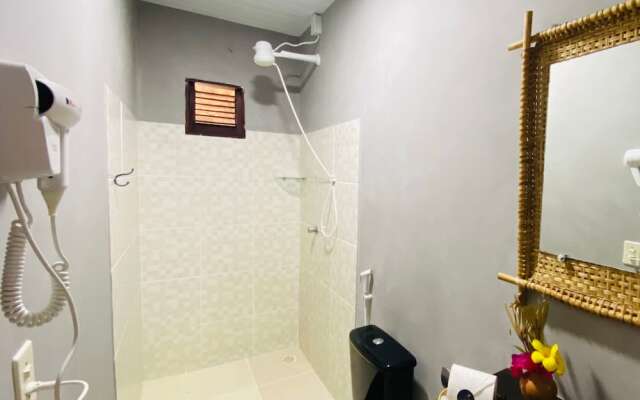 Pousada Morada das Dunas