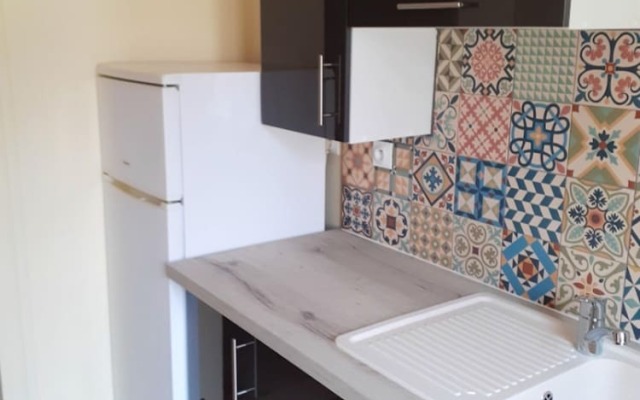 House With 2 Bedrooms in Soulac-sur-mer, With Enclosed Garden