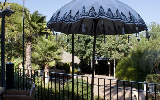 Hotel Les Rotes