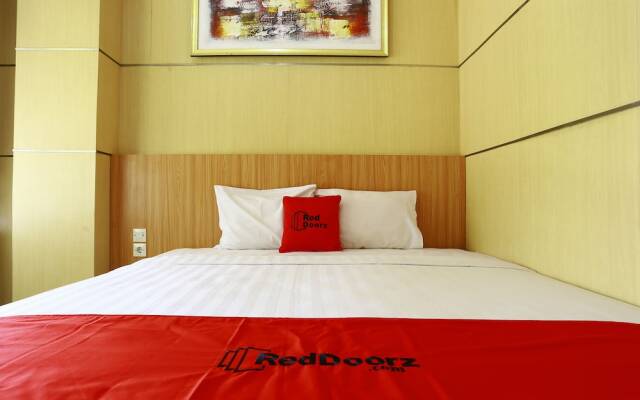 RedDoorz near Prawirotaman 2