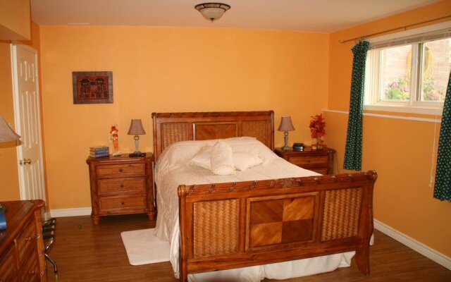 Just For You Bed and Breakfast