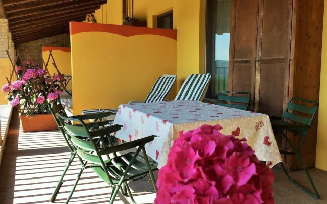 Agriturismo La Mussia