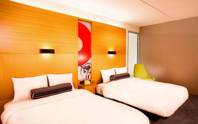 Aloft Mount Laurel