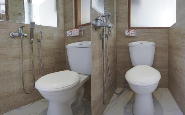 Super OYO 444 Rafitha Homestay