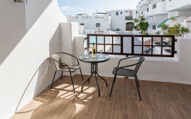 Apartamento Golden Teguise