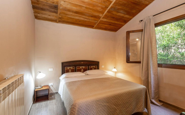 Relais Ciavatta Country Hotel