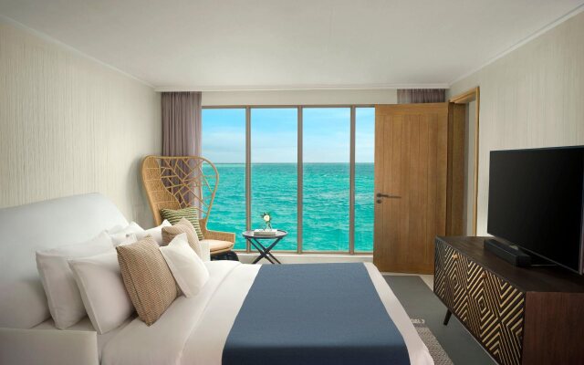 InterContinental Maldives Maamunagau Resort by IHG