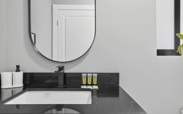 Charming Studio 5 Minutes From Wynwood